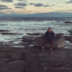 Meet your Posher, Meghan